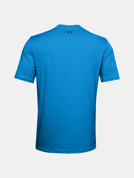 Under Armour Tricou pentru bărbați Under Armour Sportstyle Lc Ss