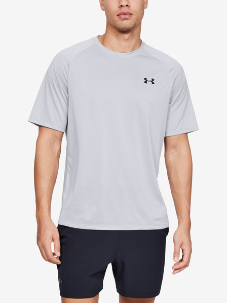 Under Armour Tricou pentru bărbați Under Armour Tech 2.0 Ss Tee Novelty
