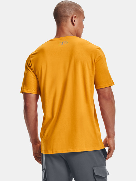 Under Armour Tricou pentru bărbați Under Armour UA SPORTSTYLE LOGO SS