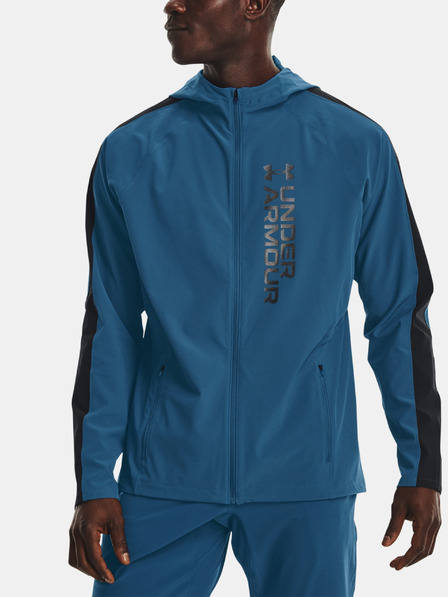 Under Armour Jachetă pentru bărbați Under Armour UA OUTRUN THE STORM
