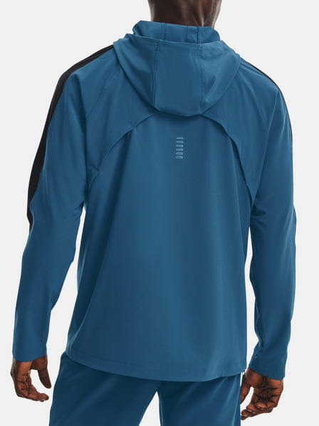 Under Armour Jachetă pentru bărbați Under Armour UA OUTRUN THE STORM