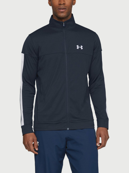 Under Armour Jachetă bărbătească Under Armour Sportstyle Pique Track Jacket