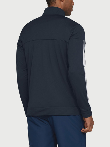 Under Armour Jachetă bărbătească Under Armour Sportstyle Pique Track Jacket