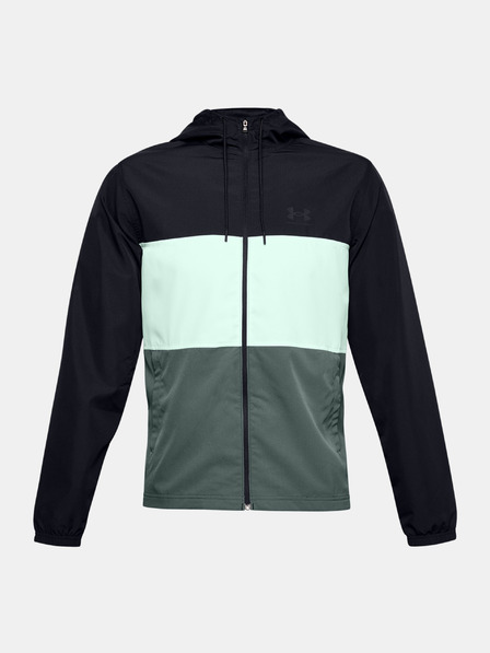 Under Armour Jachetă bărbătească Under Armour Sportstyle Wind Grphc Jkt