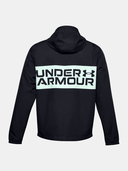 Under Armour Jachetă bărbătească Under Armour Sportstyle Wind Grphc Jkt