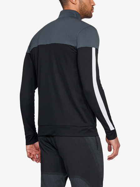 Under Armour Jachetă bărbătească Under Armour Sportstyle Pique Jacket