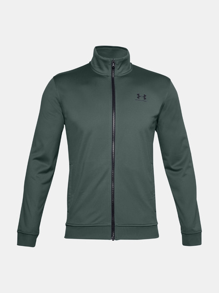 Under Armour Jachetă bărbătească Under Armour SPORTSTYLE TRICOT JACKET