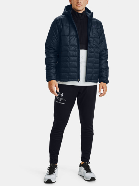 Under Armour Jachetă bărbătească Under Armour Armour Insulated Hooded Jkt