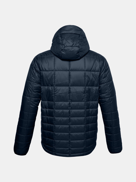 Under Armour Jachetă bărbătească Under Armour Armour Insulated Hooded Jkt
