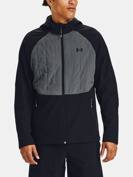 Under Armour Jachetă bărbătească Under Armour CG Reactor Hybrid Storm Lite