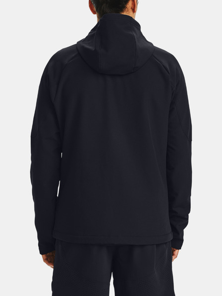 Under Armour Jachetă bărbătească Under Armour CG Reactor Hybrid Storm Lite