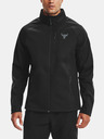 Under Armour Jachetă bărbătească Under Armour Project Rock CGI Jkt