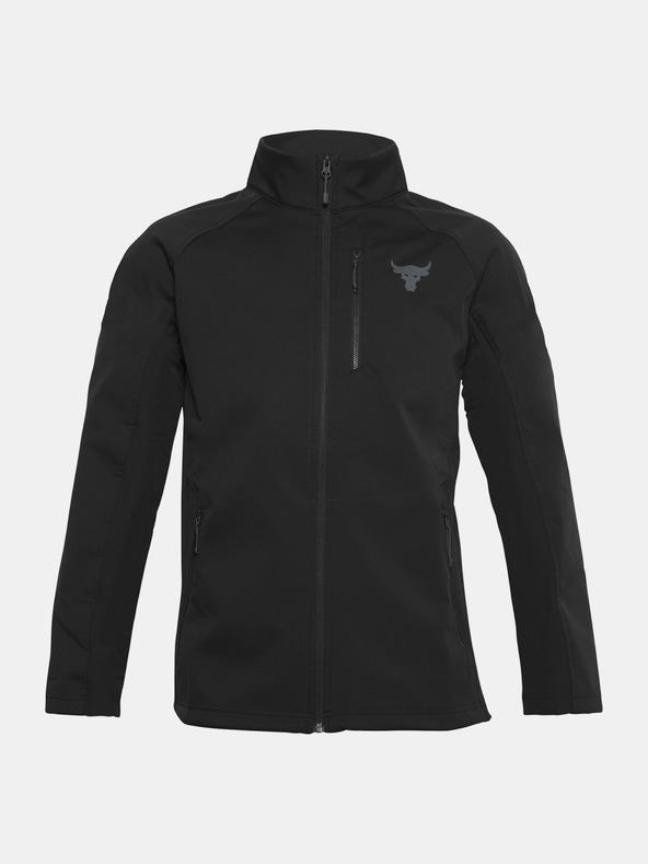 Under Armour Jachetă bărbătească Under Armour Project Rock CGI Jkt