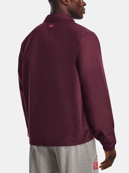 Under Armour Jachetă bărbătească Under Armour UA Pjt Rck Hm Gym Jkt