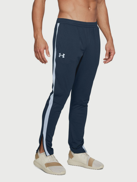 Under Armour Pantaloni de trening bărbătești Under Armour Sportstyle Pique Track Pant