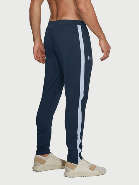 Under Armour Pantaloni de trening bărbătești Under Armour Sportstyle Pique Track Pant