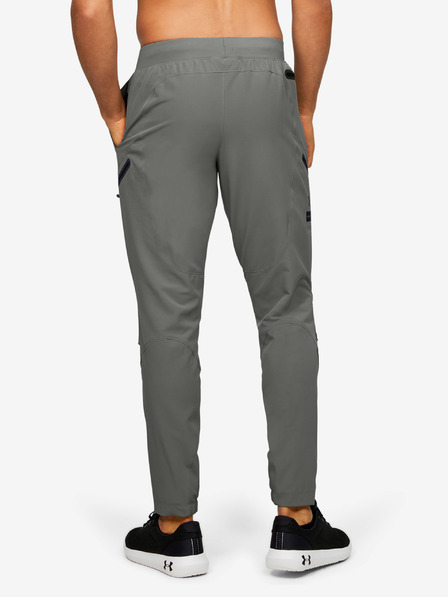 Under Armour Pantaloni de trening bărbătești Under Armour STRETCH WOVEN UTILITY CARGO PANT