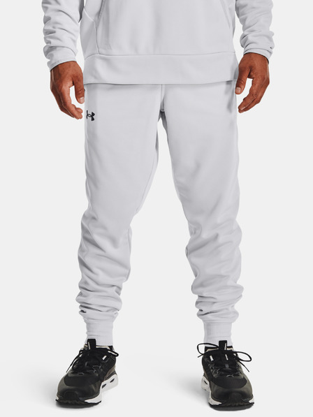 Under Armour Pantaloni de trening bărbați Under Armour Armour Fleece Joggers