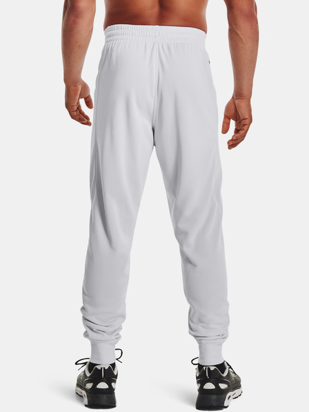 Under Armour Pantaloni de trening bărbați Under Armour Armour Fleece Joggers