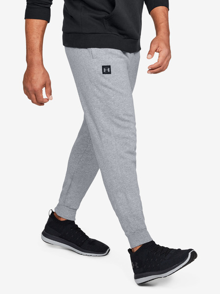 Under Armour Pantaloni de trening bărbătești Under Armour Rival Fleece Jogger