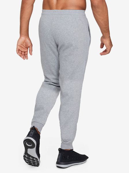 Under Armour Pantaloni de trening bărbătești Under Armour Rival Fleece Jogger