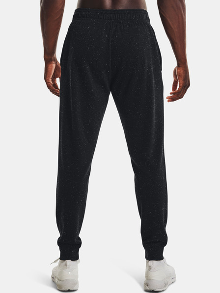 Under Armour Pantaloni de trening pentru bărbați Under Armour UA Rival Try Athlc Dept Jggr