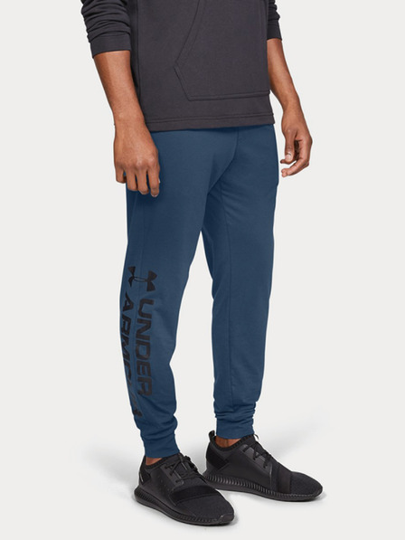 Under Armour Pantaloni de trening bărbătești Under Armour Sportstyle Cotton Jogger
