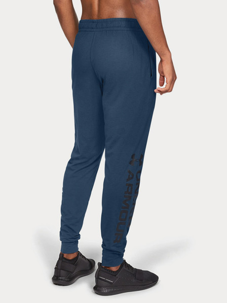 Under Armour Pantaloni de trening bărbătești Under Armour Sportstyle Cotton Jogger