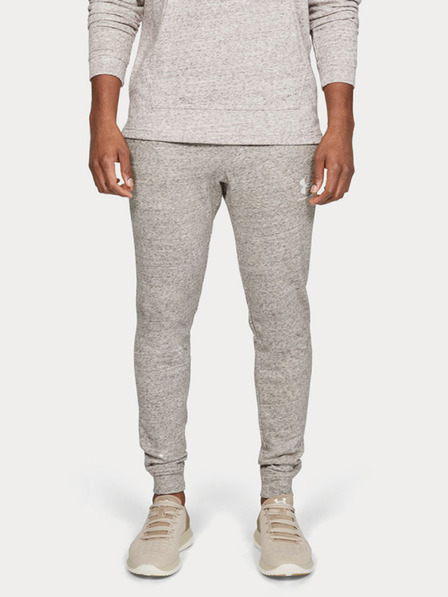 Under Armour Pantaloni de trening bărbătești Under Armour Sportstyle Terry Jogger