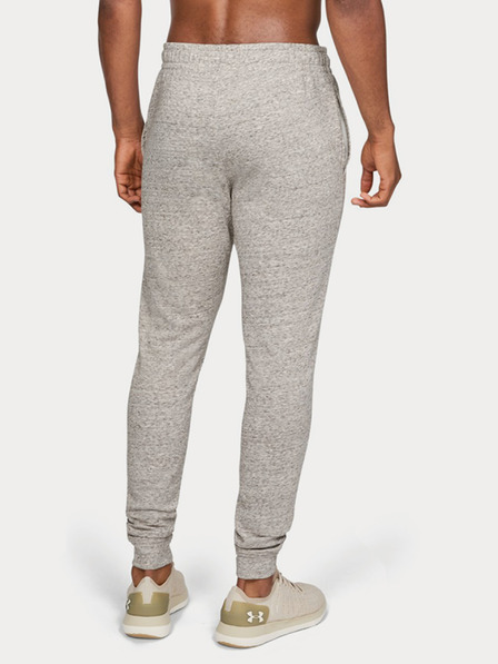 Under Armour Pantaloni de trening bărbătești Under Armour Sportstyle Terry Jogger