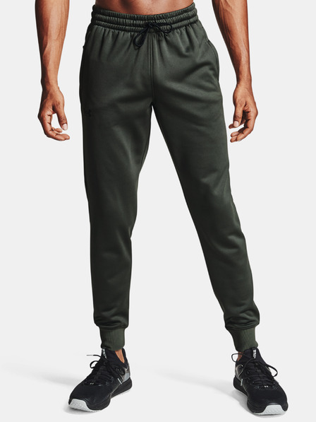 Under Armour Pantaloni de trening bărbați Under Armour Armour Fleece Joggers