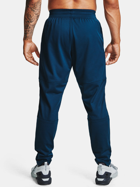 Under Armour Pantaloni de trening pentru bărbați Under Armour PJT ROCK KNIT TRACK PANT