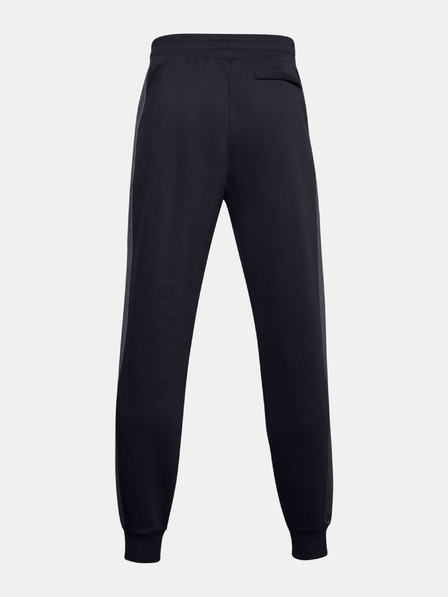 Under Armour Pantaloni de trening pentru bărbați Under Armour Men's UA Rival Flc AMP Jgs