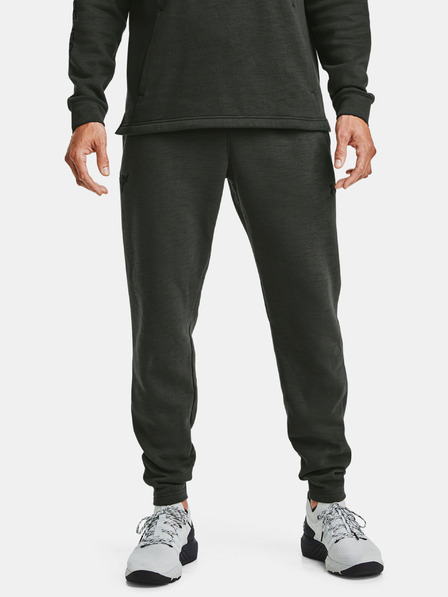Under Armour Pantaloni bărbătești Under Armour PJT ROCK CC FLEECE PANT