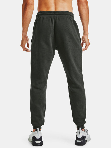 Under Armour Pantaloni bărbătești Under Armour PJT ROCK CC FLEECE PANT