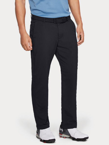 Under Armour Pantaloni bărbătești Under Armour EU Performance Taper Pant