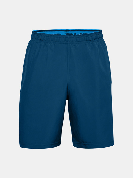 Under Armour Pantaloni scurți bărbătești Under Armour Woven Graphic Shorts