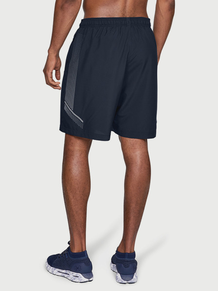 Under Armour Pantaloni scurți bărbătești Under Armour Woven Graphic Short