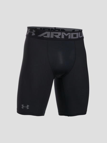Under Armour Pantaloni scurți de compresie pentru bărbați Under Armour HG 2.0 Long Short