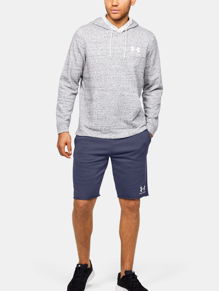 Under Armour Pantaloni de trening pentru bărbați Under Armour Sportstyle Terry Short