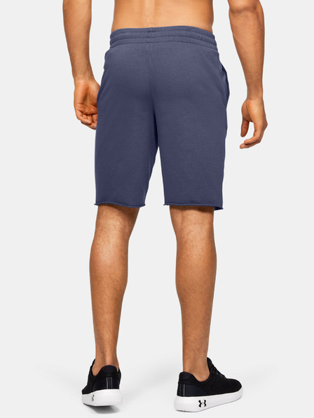 Under Armour Pantaloni de trening pentru bărbați Under Armour Sportstyle Terry Short