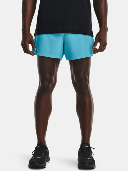 Under Armour Pantaloni scurți pentru bărbați Under Armour UA SPEEDPOCKET 5'' SHORT