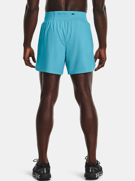 Under Armour Pantaloni scurți pentru bărbați Under Armour UA SPEEDPOCKET 5'' SHORT