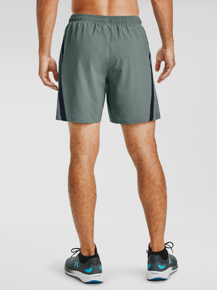 Under Armour Pantaloni scurți pentru bărbați Under Armour LAUNCH SW 2-IN-1 SHORT
