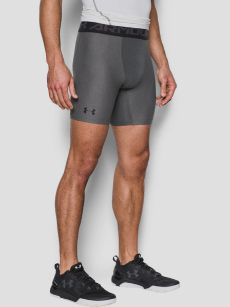Under Armour Pantaloni scurți de compresie pentru bărbați Under Armour HG 2.0 Comp Short