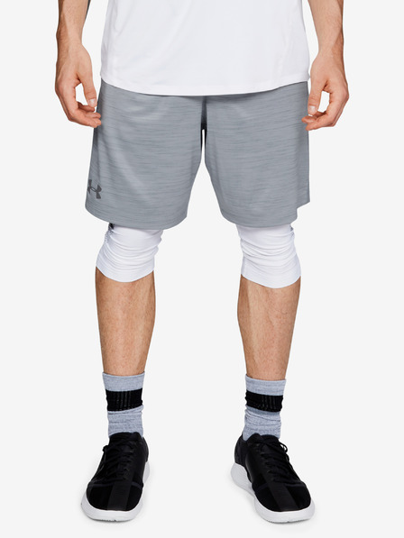 Under Armour Pantaloni scurți pentru bărbați Under Armour MK-1 Twist Shorts