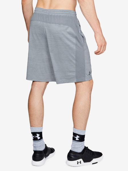 Under Armour Pantaloni scurți pentru bărbați Under Armour MK-1 Twist Shorts