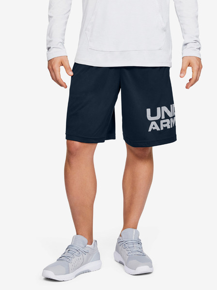 Under Armour Pantaloni scurți pentru bărbați Under Armour Tech Wordmark Shorts