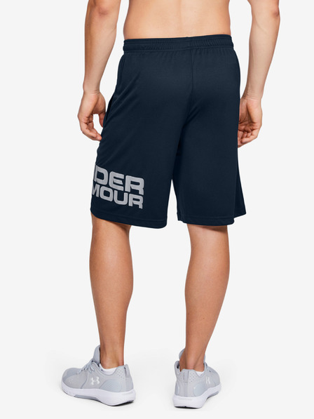 Under Armour Pantaloni scurți pentru bărbați Under Armour Tech Wordmark Shorts
