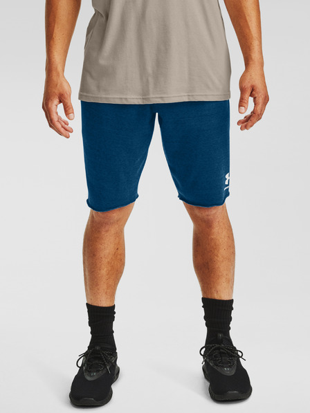 Under Armour Pantaloni scurți pentru bărbați Under Armour SPORTSTYLE TERRY SHORT